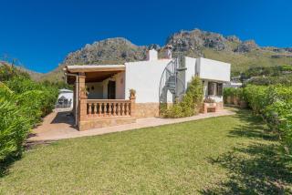 Villa Divina - Colonia de San Pedro - 1