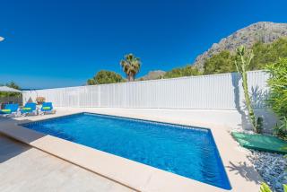 Villa Divina - Colònia de Sant Pere - 5