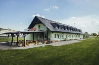 Guest House Na Hřišti - Leština - 0