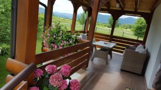 Apartment Lipa - Irinovac - 6