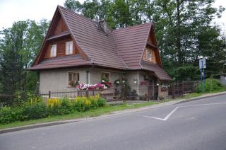 U Lassaków - Poronin - 8
