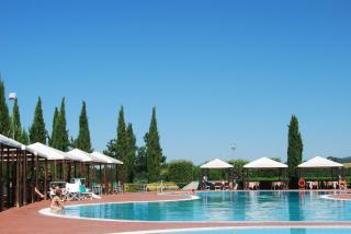 Hotel Fattoria Belvedere - Guardistallo - 0