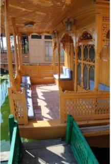 Houseboat Acropolis - 2