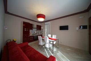 APPARTAMENTO DA DAVID 2 - Marta - 9