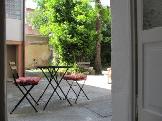 Eufrasiana Apartments - 9