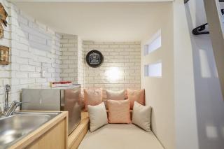 Mind-blowing petite studio in the heart of Athens! - Atene - 1