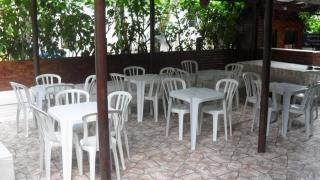 Ronaldo's Pousada - 6