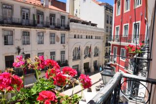 Lx Flowers Apartments - Lisbona - 8