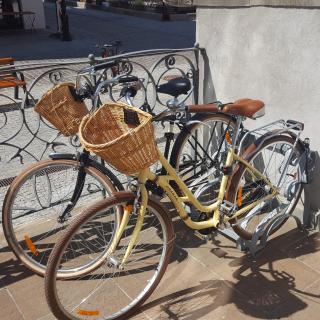 Patio Apartments - Old Town - 6