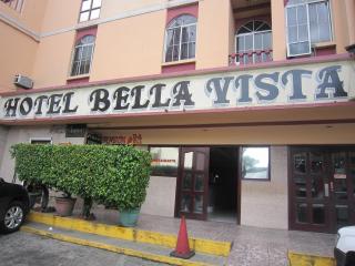 Hotel Bella Vista - Città di Panama - 7
