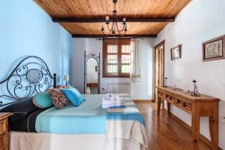 Encantadora casa con piscina privada y chimenea - Padul - 4