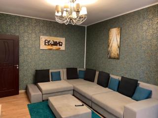 Grand Eforie Apartment - 7