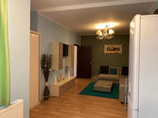 Grand Eforie Apartment - 4