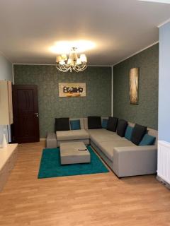 Grand Eforie Apartment - 3