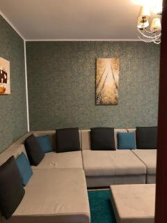 Grand Eforie Apartment - 2