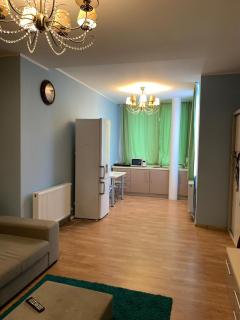 Grand Eforie Apartment - 1