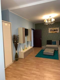 Grand Eforie Apartment - 0
