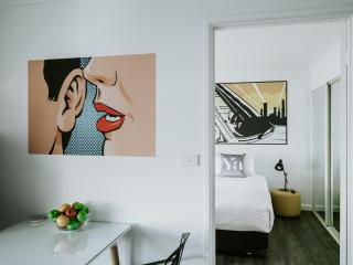 SoYa Apartment Hotel - Melbourne - 2