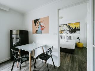 SoYa Apartment Hotel - Melbourne - 1