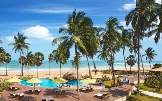 Jetwing Surf & Safari, A Luxury Reserve - Arugam Bay - 4