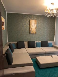Grand Eforie Apartment - 9