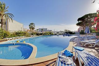 Marina Princess - Vilamoura - 9