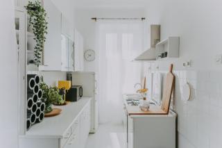 Alloro Boutique Apartment - 6