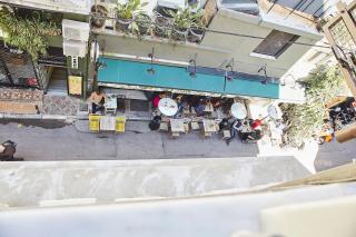 Live like a local in a Vintage 1bdr near Acropolis - Atene - 4
