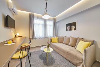 Live like a local in a Vintage 1bdr near Acropolis - Atene - 0