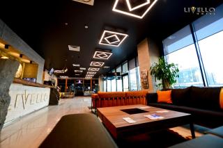 Livello Hotel - Istanbul - 2