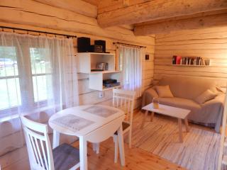 Haaviku Nature Cottage - Tepelvälja - 3