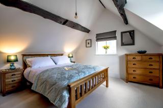 Little George, Henley-in-Arden Luxury Apartment - Henley-in-Arden - 9