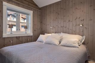 Tinden Grendehytte - 8