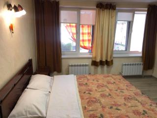 Апартаменты SunRise - Kamianets-Podilskyi - 4