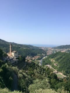 B&B Bella Vista - Paggi - 5