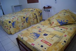 San Felipe Hotel - Juazeiro do Norte - 8
