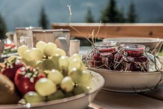 Benglerwald Berg Chaletdorf - 2