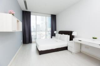 Binjai 8 KLCC by PSM Luxury Suites - Kuala Lumpur - 4