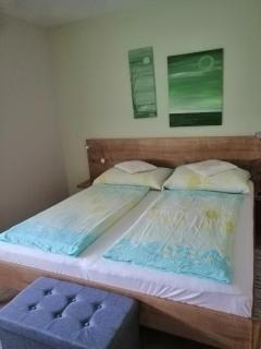 Campingblick-Gästehaus-Ferienwohnungen - Podersdorf am See - 3