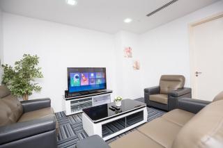 Binjai 8 KLCC by PSM Luxury Suites - 5