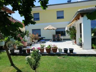 Campingblick-Gästehaus-Ferienwohnungen - Podersdorf am See - 8