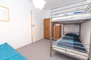 Apartament Pomorski - Hel - 6