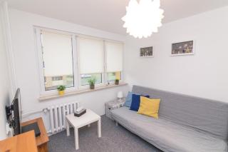 Apartament Pomorski - Hel - 5
