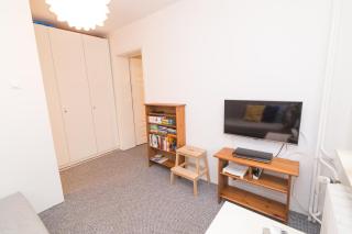 Apartament Pomorski - Hel - 4