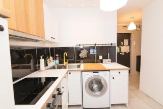 Apartament Pomorski - Hel - 2