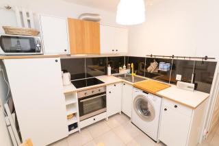 Apartament Pomorski - Hel - 9