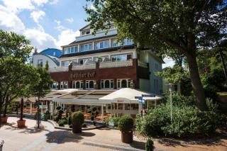 Hotel Holsteiner Hof - Timmendorfer Strand - Timmendorfer Strand - 0