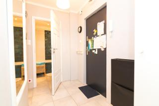 Apartament Pomorski - Hel - 1