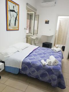 Guest House San Pietro - Rom - 7