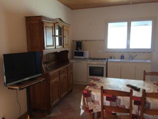 Maisons de vacances à Curzon - 4